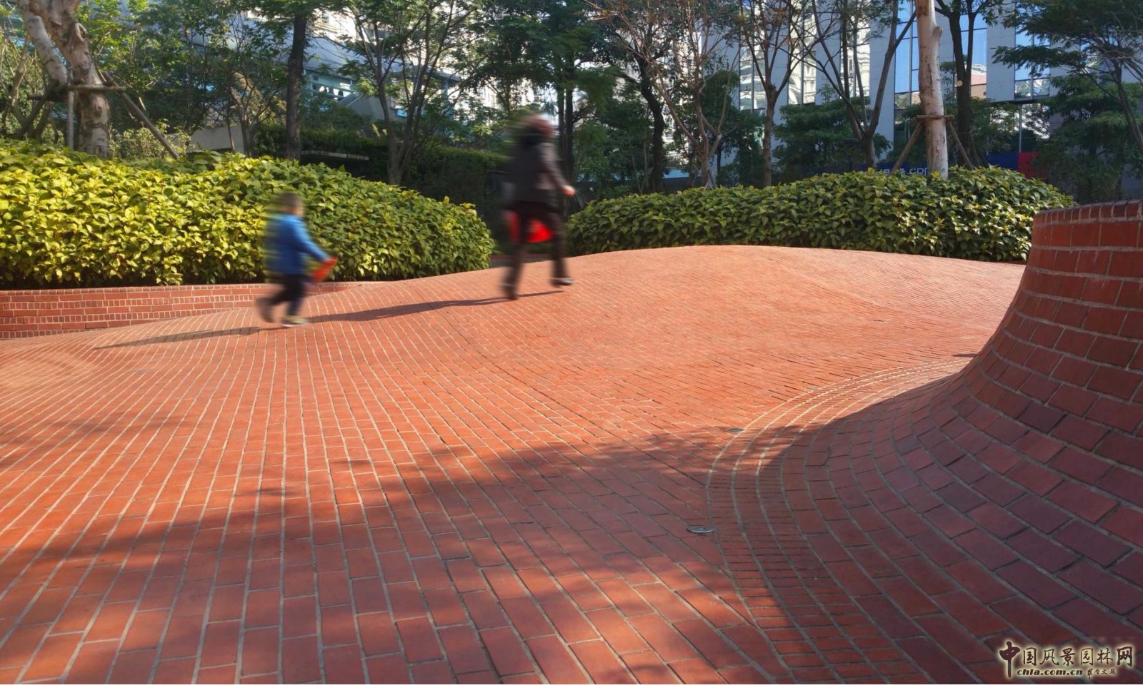 2016園冶杯專業獎參賽項目:美仁園