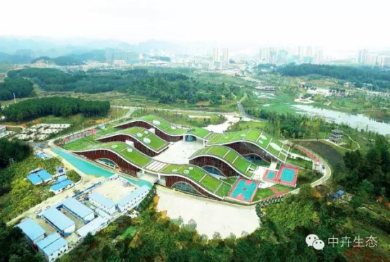 中卉生態(tài)容器種植技術(shù)項目進(jìn)入全國建設(shè)行業(yè)科技成果推廣項目