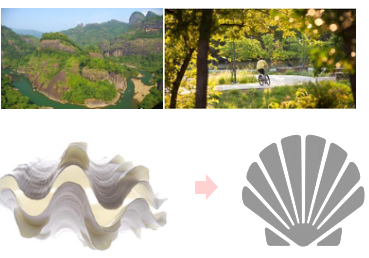 2016園冶杯專業獎參賽項目: 懷遠縣S307道路園林景觀工程設計