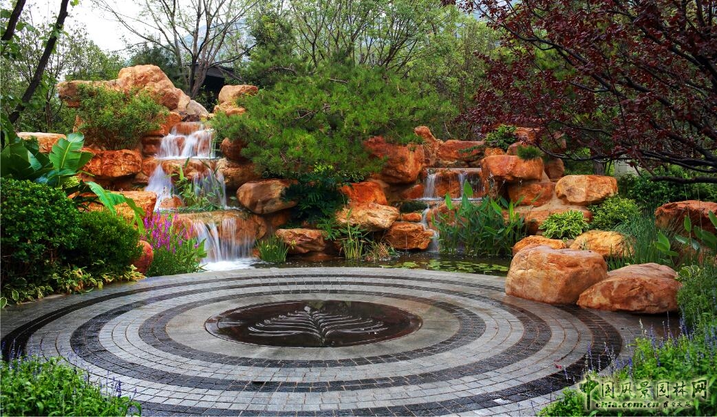 2016園冶杯專業獎參賽項目：檀香府