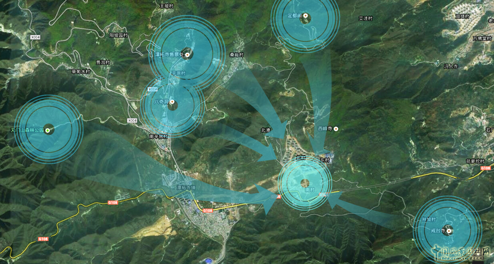 2016園冶杯專業獎參賽項目:檀香府