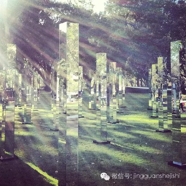 世上最強景觀空間全解析！