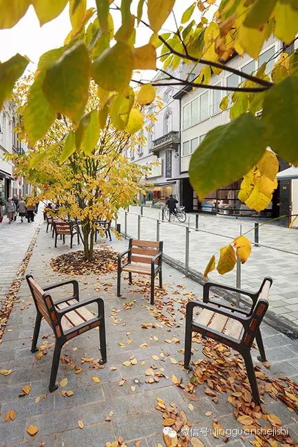 世上最強景觀空間全解析！