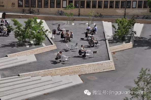 世上最強景觀空間全解析！