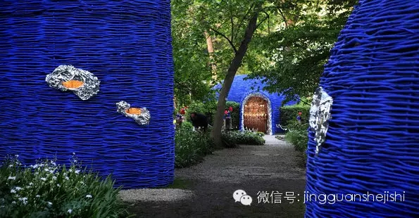 世上最強景觀空間全解析！