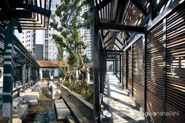 世上最強景觀空間全解析！