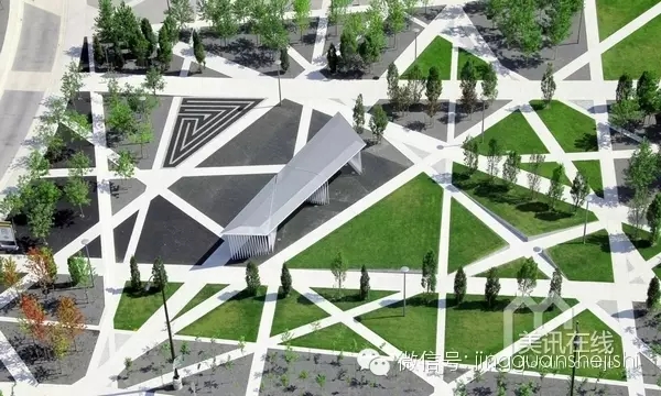 世上最強景觀空間全解析！