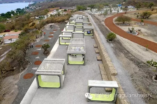 世上最強景觀空間全解析！