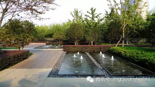 世上最強(qiáng)景觀空間全解析！