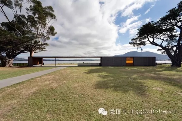 世上最強(qiáng)景觀空間全解析！