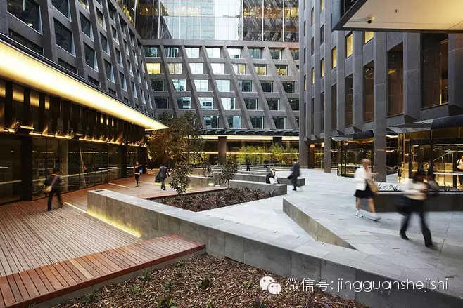 世上最強(qiáng)景觀空間全解析！