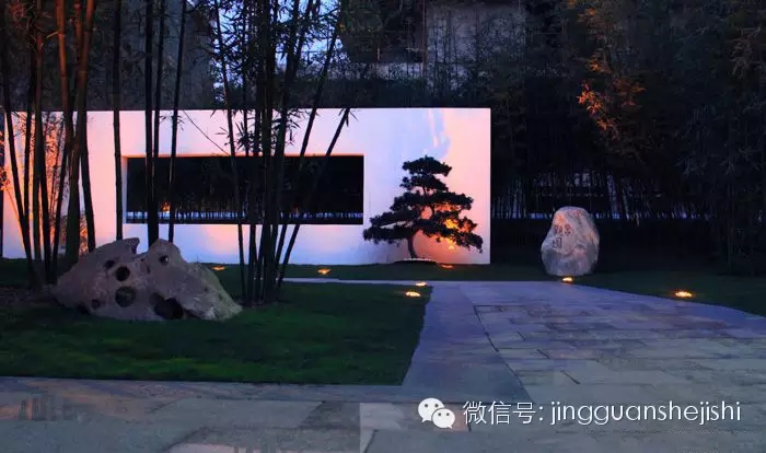 世上最強(qiáng)景觀空間全解析！