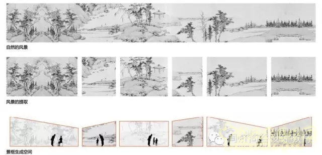 風景園林設計中小茶室的經典設計借鑒