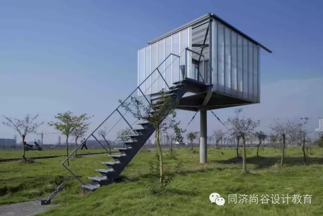 風(fēng)景園林設(shè)計(jì)中小茶室的經(jīng)典設(shè)計(jì)借鑒