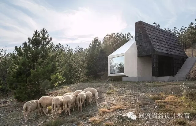 風景園林設計中小茶室的經(jīng)典設計借鑒