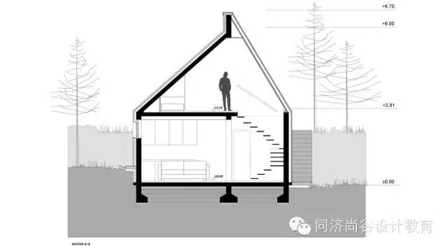 風景園林設計中小茶室的經(jīng)典設計借鑒