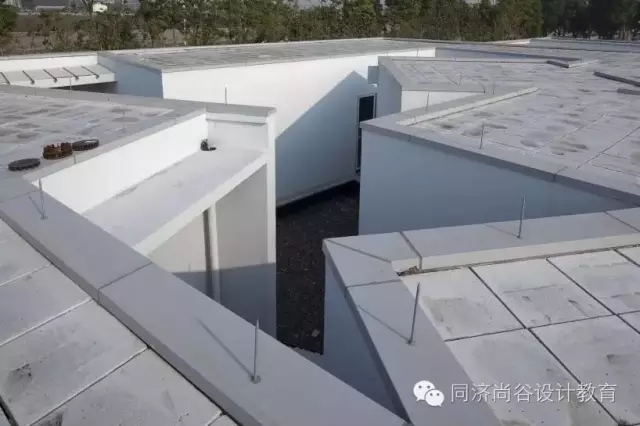 園林空間重構：小建筑設計