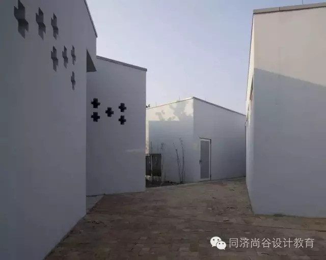園林空間重構：小建筑設計
