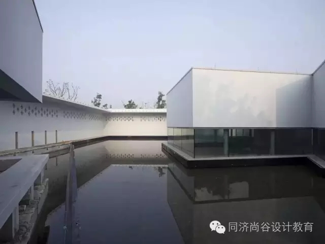 園林空間重構：小建筑設計
