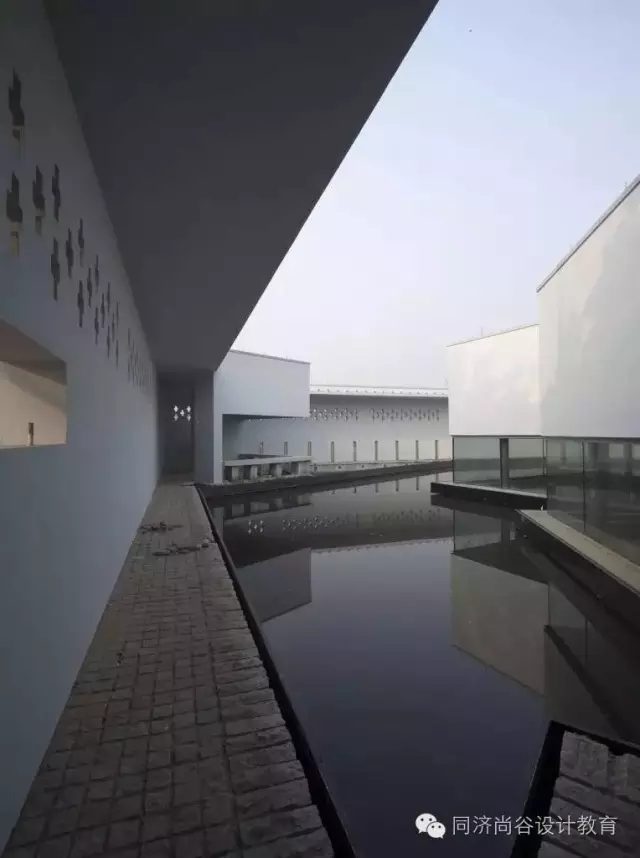 園林空間重構：小建筑設計