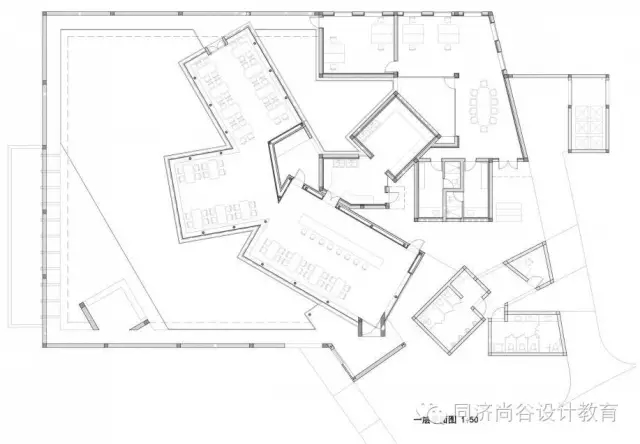 園林空間重構(gòu):小建筑設(shè)計