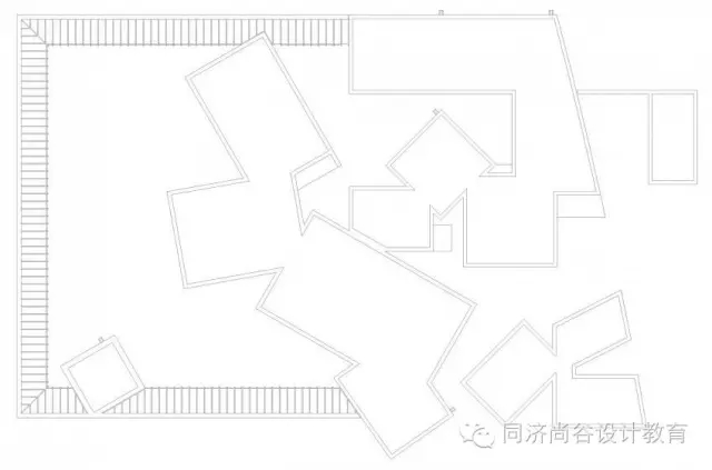 園林空間重構(gòu):小建筑設(shè)計