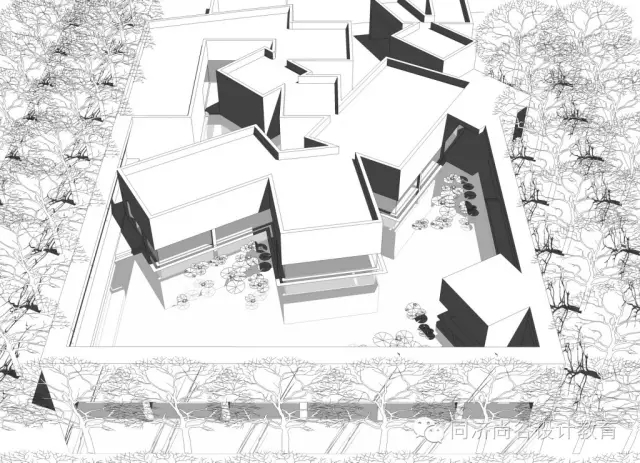 園林空間重構(gòu):小建筑設(shè)計