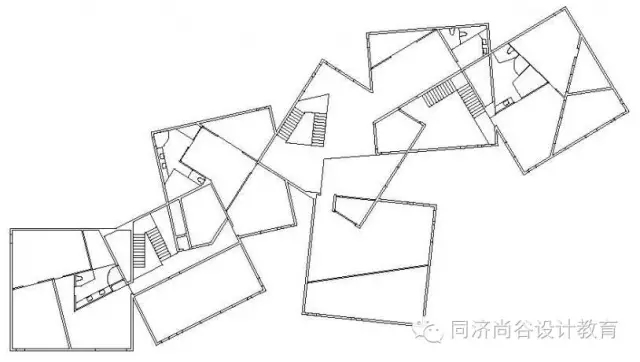 園林空間重構:小建筑設計