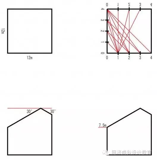 園林空間重構:小建筑設計