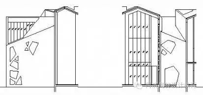 園林空間重構:小建筑設計