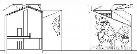 園林空間重構:小建筑設計