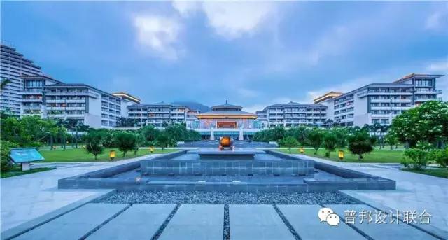 普邦獲稱保利2016年度“優秀設計”“優質施工”供應商