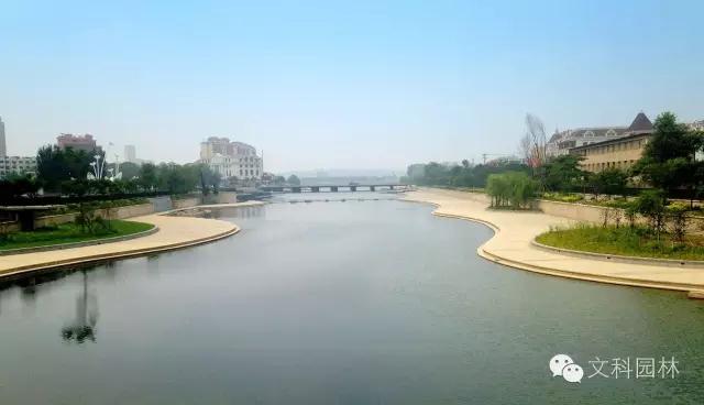 文科園林喜獲“深圳質量百強企業“榮譽稱號