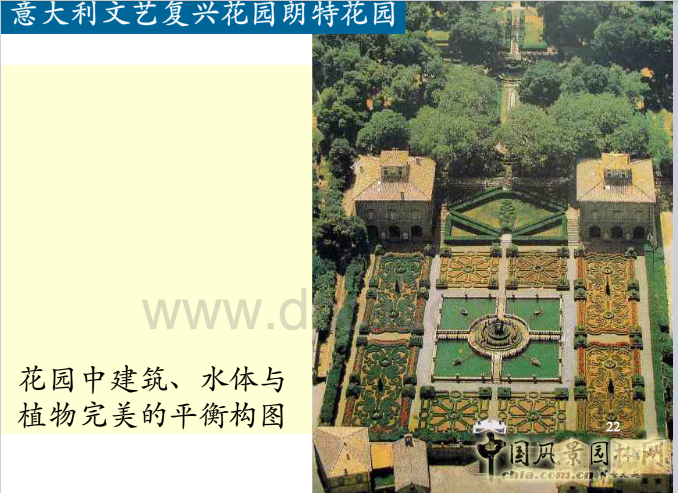 英國歷史上的景觀設計