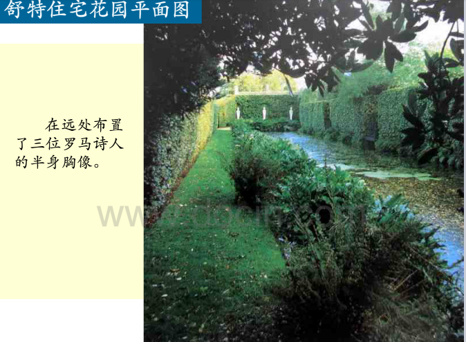 英國歷史上的景觀設計