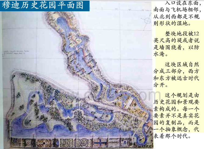 英國歷史上的景觀設計