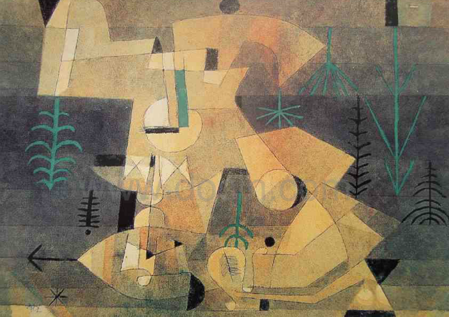 英國歷史上的景觀設計