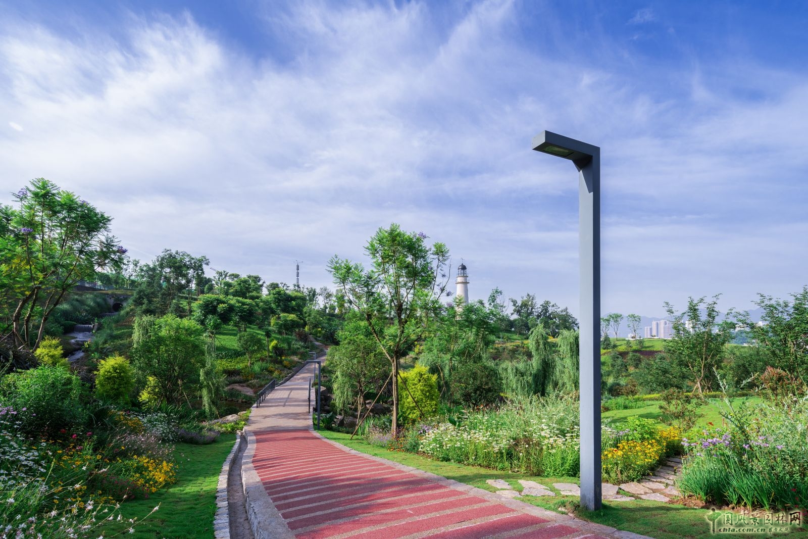 2016園冶杯專業(yè)獎參賽項目:金海灣公園