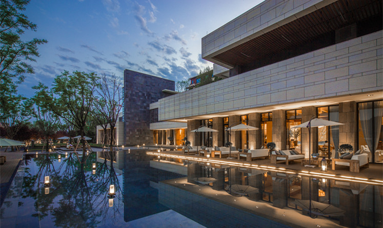 水野之地的造物夢想—中交·漫山