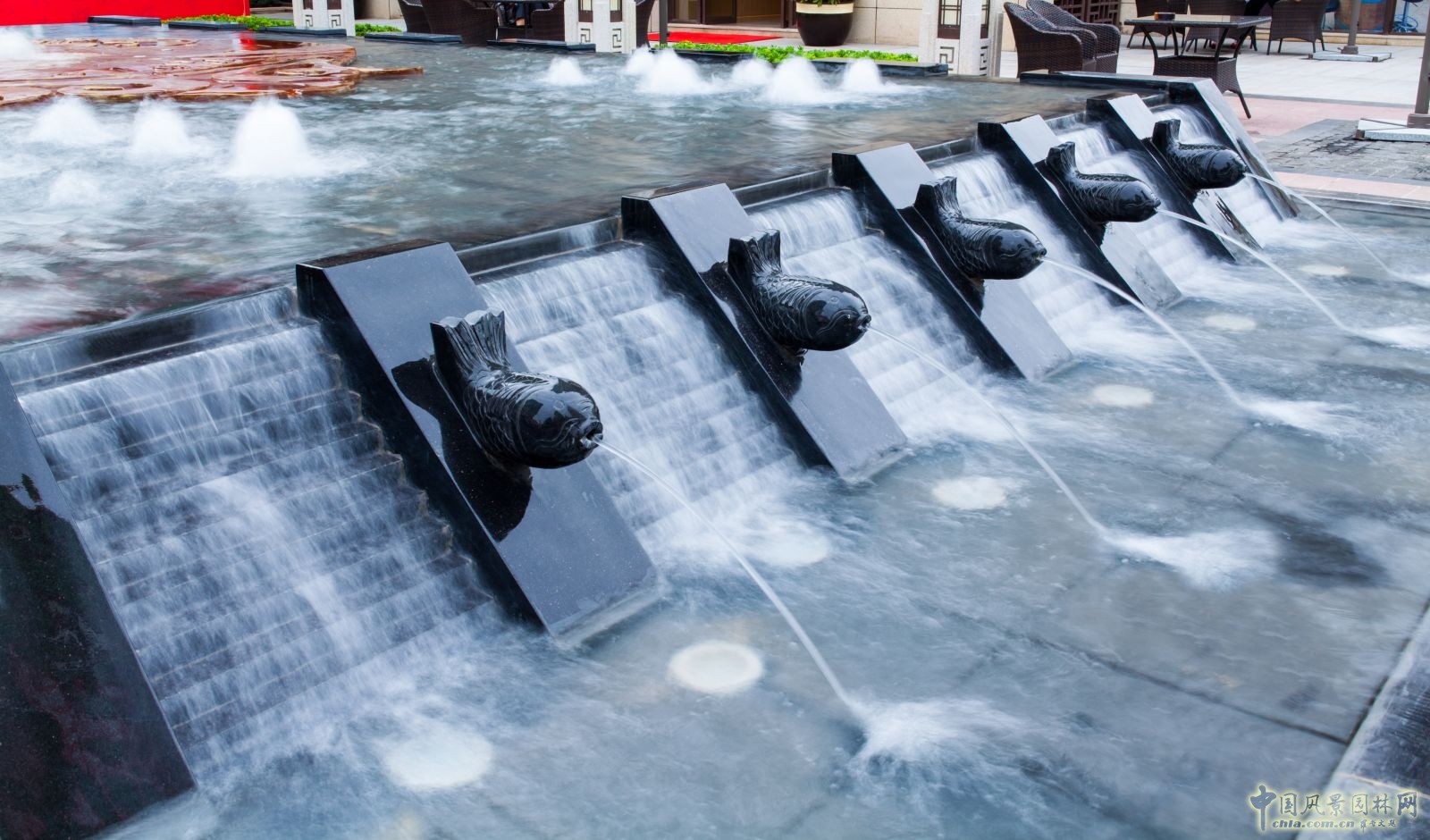 2016園冶杯專業(yè)獎(jiǎng)參賽項(xiàng)目:廣州北大資源博雅1989