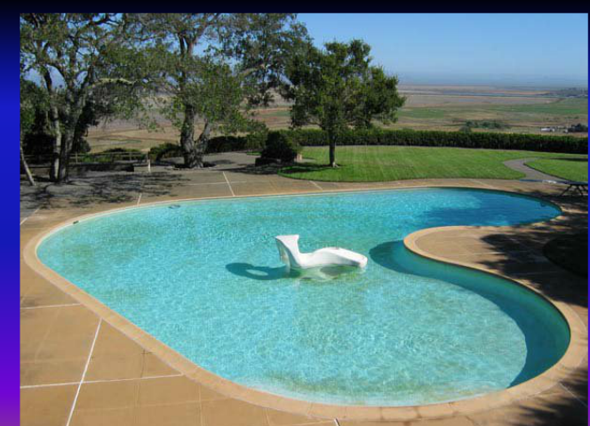 托馬斯丘奇和他的唐納花園解析