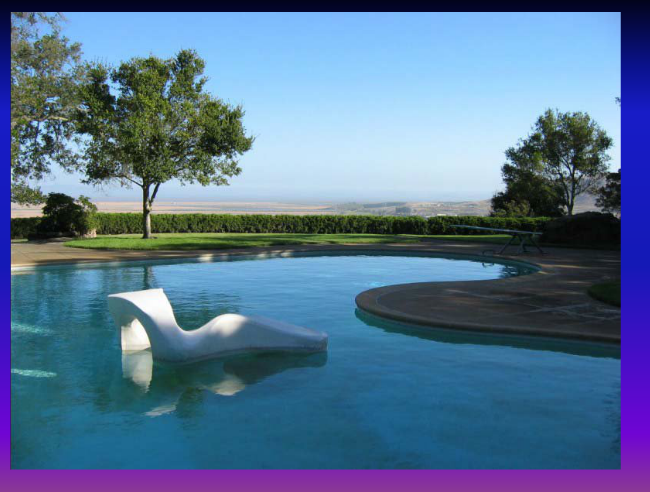 托馬斯丘奇和他的唐納花園解析