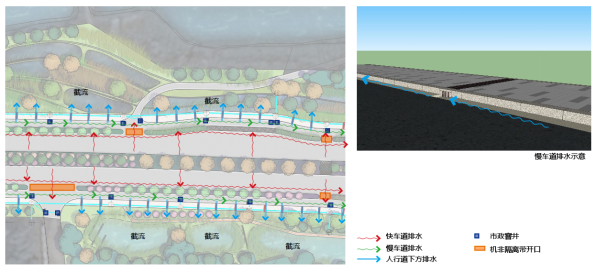 2016園冶杯：昆山市迎賓路改造工程綠化景觀工程設計