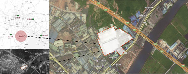 2016園冶杯:中國(guó)大涌紅木文化博覽城