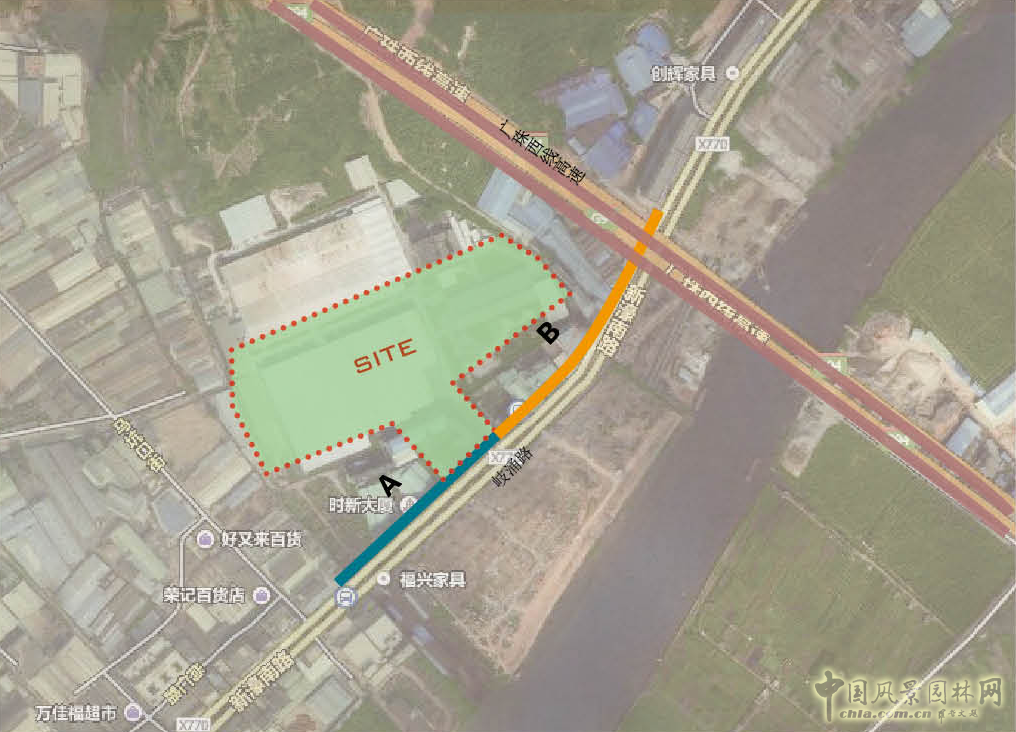 2016園冶杯:中國(guó)大涌紅木文化博覽城