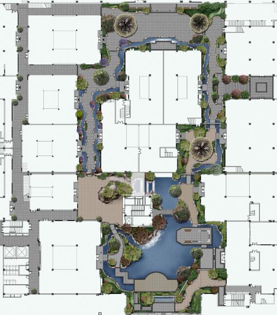 2016園冶杯：中國大涌紅木文化博覽城