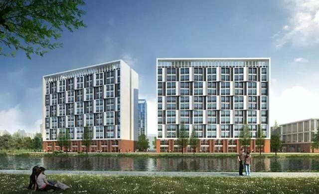 同濟設計2個項目入選上海市第5批BIM技術應用試點項目名單