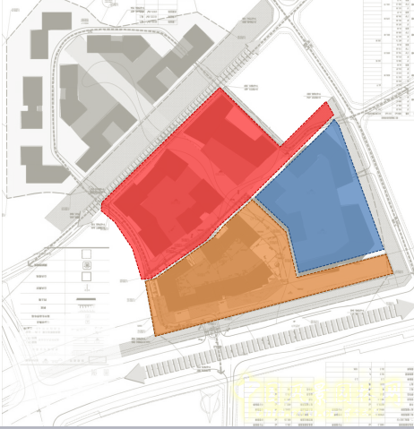 2016園冶杯專業(yè)獎(jiǎng)參賽項(xiàng)目：常青藤C城報(bào)業(yè)產(chǎn)業(yè)園