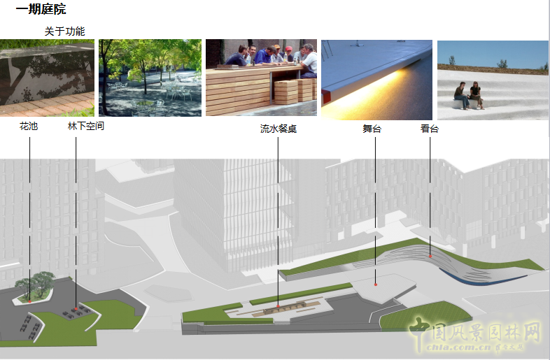 2016園冶杯專業(yè)獎(jiǎng)參賽項(xiàng)目：常青藤C城報(bào)業(yè)產(chǎn)業(yè)園