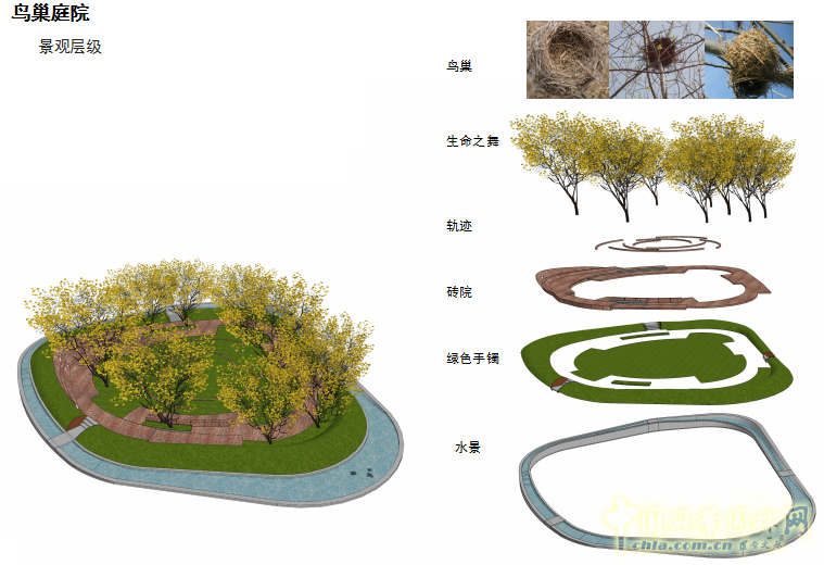2016園冶杯專業(yè)獎(jiǎng)參賽項(xiàng)目：常青藤C城報(bào)業(yè)產(chǎn)業(yè)園